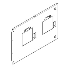 PLST DPX3 630CM D INV photo du produit