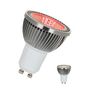 Led Par16 Gu10 100V-240V 5W Ro photo du produit