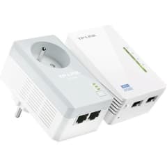 TP-Link Kit CPL AV600 + WIFI 4 photo du produit