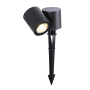 TOPAZE PIQUET LED 1X4W 3000K photo du produit