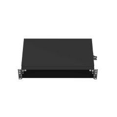 Rack Mount Fiber Tray 2 RU photo du produit