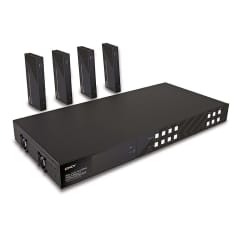 Extender Matrix HDBaseT Cat.6 HDMI 4K60 photo du produit