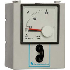 Amperemeter unit 250A NH1-3 1P photo du produit
