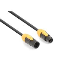 Cord sect, 10 m, IP65- CX16-10 photo du produit