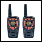 Talkie Walkie AM845 photo du produit