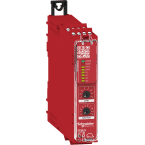 Mod sécu Cat4 2SF 24V vis photo du produit