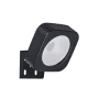 PROJ.ZODIAK NOIR LED 10W-3000K photo du produit