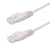 Cordon RJ45 Cat.5e U/UTP-0.50m photo du produit