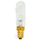 Lampe Tube Incan. 25W E14 2750 photo du produit