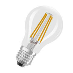 LED S CLA100 7.2W 830 E27 photo du produit