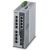 FL SWITCH 4004T-8POE-4SFP photo du produit