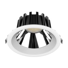 Downlight D120 10-15W 2CCT photo du produit