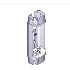 Boîtier pour colonnette - DIR- photo du produit