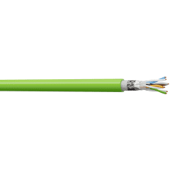 CABLE CAT5E SF/UTP 4P PUR EXTR photo du produit