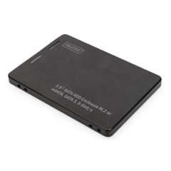 2,5 SATA HDD Enclosure M.2 or photo du produit