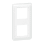 PLAQUE 2X2M VERT ANTIMIC photo du produit