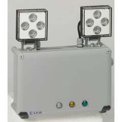 BAP LEDS 2000 LM - IP 55 photo du produit