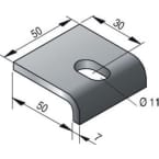 CRAPAUD HSK 15 M10 GC photo du produit