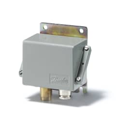 CAS136 Pressure Switch M-8 photo du produit