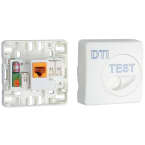 DTI P RJ45 G2 photo du produit