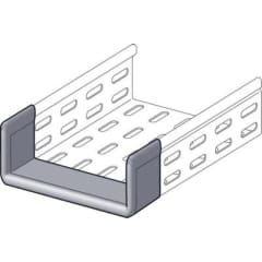 EMBOUT U 75x507 M2 photo du produit