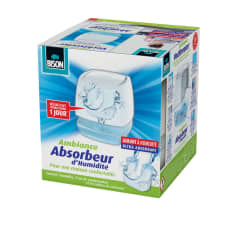 Absorb Humidite Blanc 500Gr photo du produit