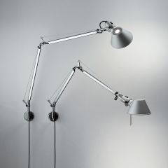 TOLOMEO LED T CORPO ALL. photo du produit