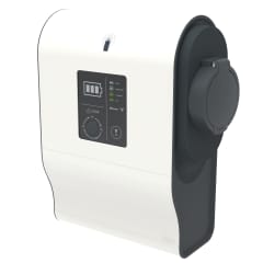 GREEN UP PLAST 3.7KW M3+RFID photo du produit