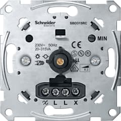 Méca variateur rotatif charge photo du produit