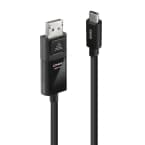 Câble adaptateur USB Type C vers Display photo du produit