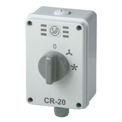 CR-20 photo du produit