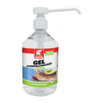 Gel Hydroalcoolique 500ml photo du produit