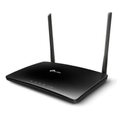 TP-Link 4G, Wifi 4G N 300Mbps photo du produit