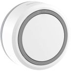 Honeywell Home bouton rond photo du produit