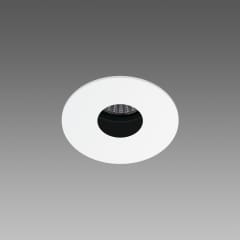 ISPOT Hotel 1 Led 9W 3000K bla photo du produit