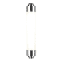 Belgravia 400 LED Chrome poli photo du produit