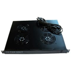 Rack de ventilation 19" 1U photo du produit