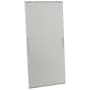 PORTE METAL 1400X600 IP55 photo du produit