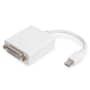 DisplayPort, mini DP - DVI (24 photo du produit