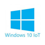 Windows 10 IoT 2021 UK - High photo du produit