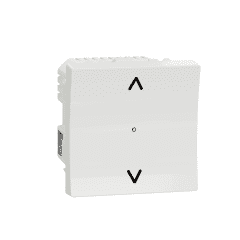 Volet-roul zigbee blc antimicr photo du produit