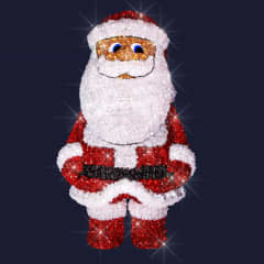 Santa H5xL3,1m BL/BL CH/RG pét photo du produit