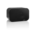 UNI40T enceinte 100V  noir photo du produit