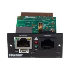 PANDUIT INTELLIGENT NETWORK C photo du produit