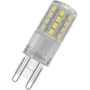 LED PIN 50 4.8W 840 G9 photo du produit