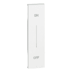 LNOW ENJO ON/OFF 1M BLANC MH photo du produit