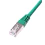 CORD RJ CAT6A SFTP PVC VER 0.5 photo du produit