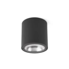 Goz Led Plafonnier Gris Foncé photo du produit