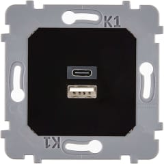 MECA CHARGEUR USB A-C 3A PDS photo du produit