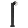 BORNE PIXO LED 12,5W 3000K PIR photo du produit